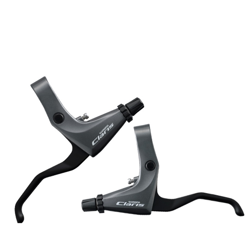 Shimano Claris R2000 Flat Bar Brake Lever Set