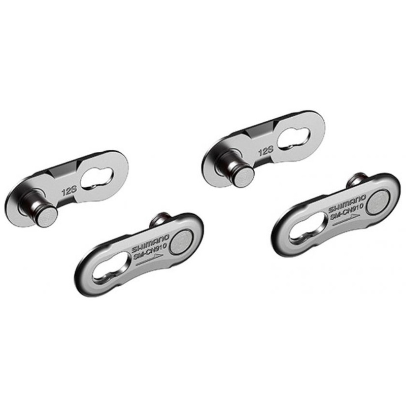 Shimano CN910 12 Speed Quick Links