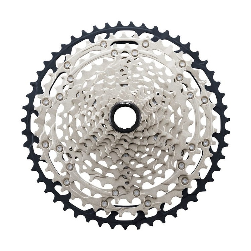 Shimano CS-M7100 SLX 12-Speed MTB Cassette 10-51T
