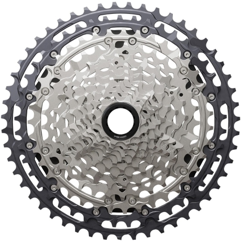 Shimano CS-M8200 XT 12 Speed Cassette 10-51T