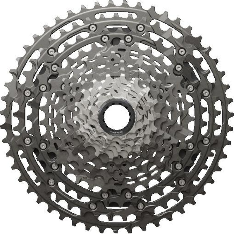Shimano CS-M9200 XTR 12 Speed Cassette 10-51T