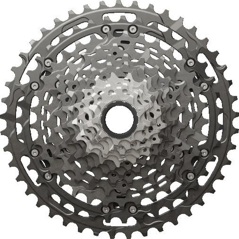 Shimano CS-M9200 XTR 12 Speed Cassette 9-45T (Not compatible with 10-45T)