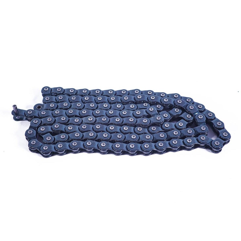 Cult P121 Half Link BMX Chain Black