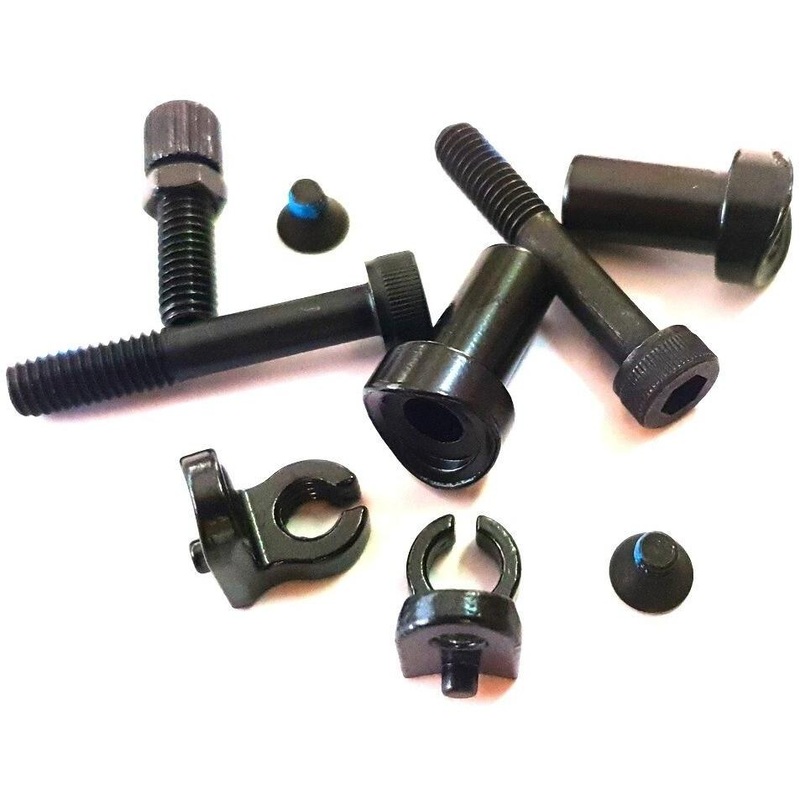 Cult Removable Brake Mount Kit