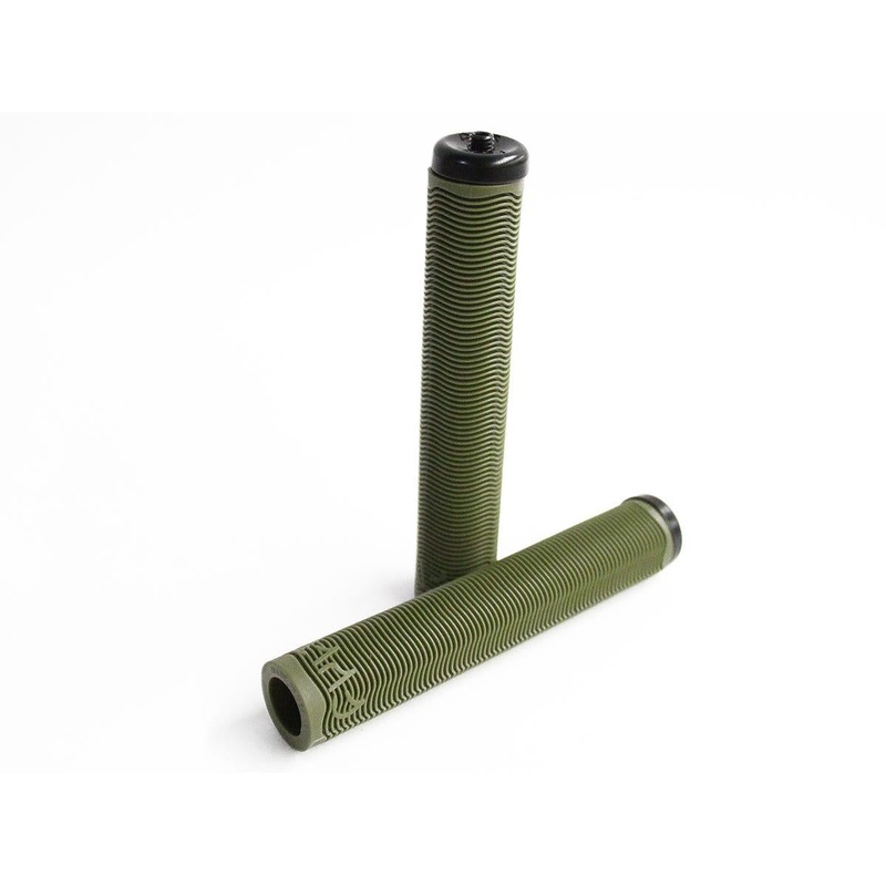 Cult Ricany Grips Olive
