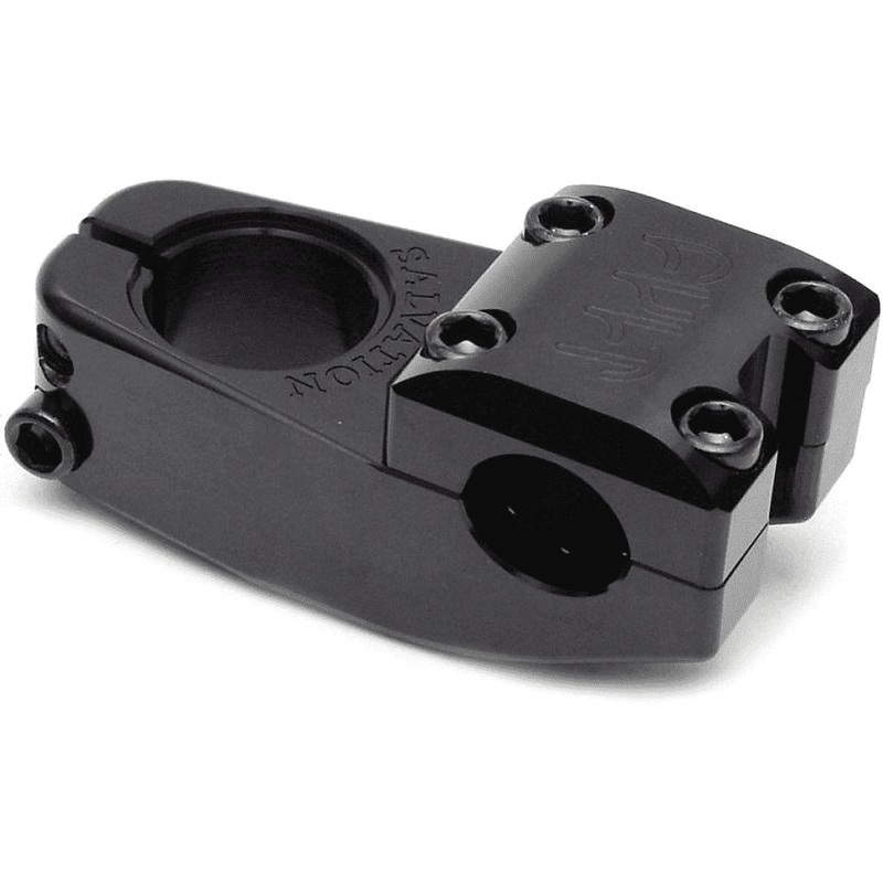 Cult Salvation V4 Stem 51mm Black