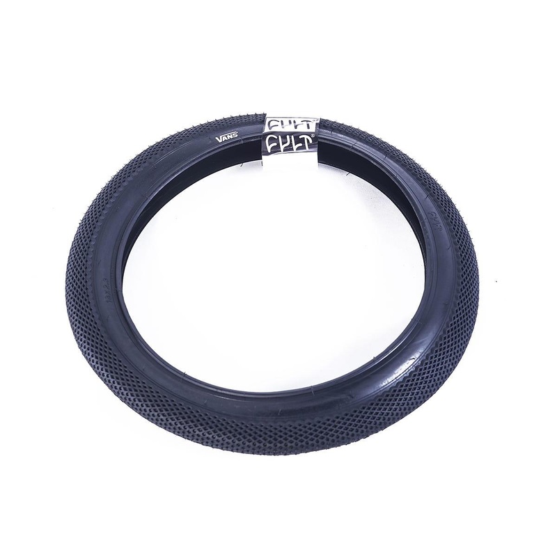 Cult Vans BMX Tyre 18 x 2.30