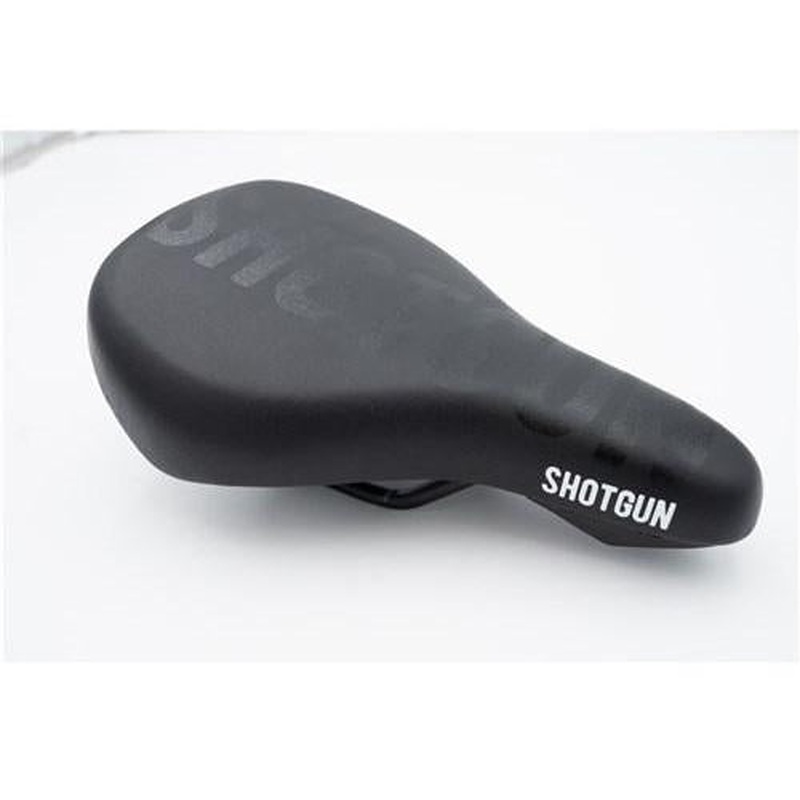 Kids Ride Shotgun Replacement Saddle