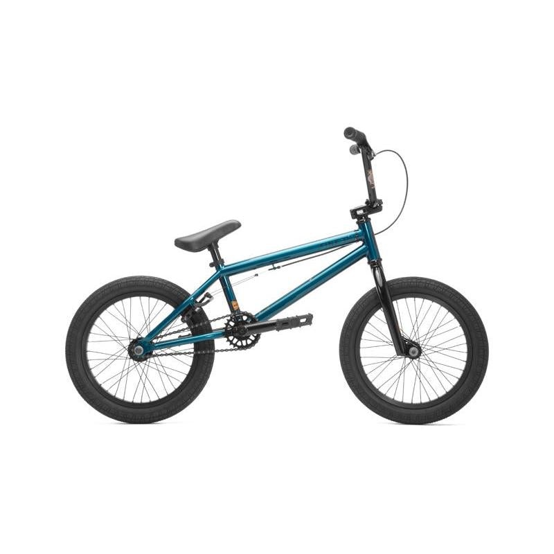 Kink Carve 16" BMX Bike (2017)