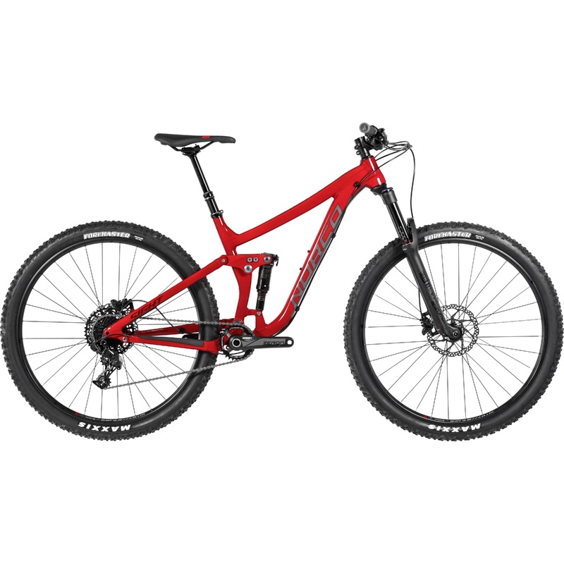 Norco Sight A3 27.5inch Mountain Bike