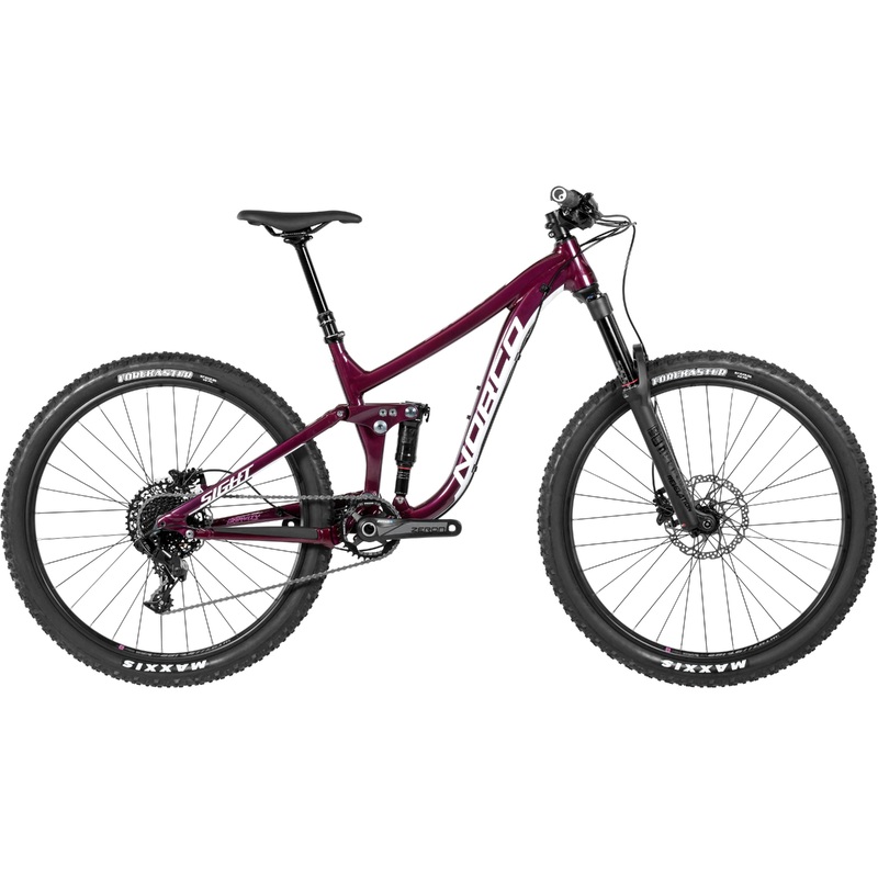 Norco Sight A3 Womens Mountain Bike (2018)