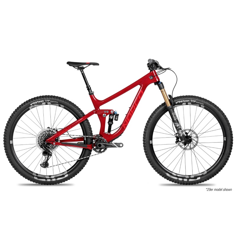 Norco Sight C1 27.5 (2018)