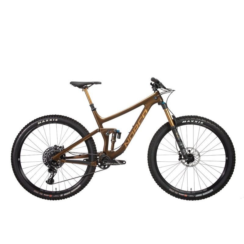 Norco Sight C1 Mountain Bike Brown 29 Inch (2019)