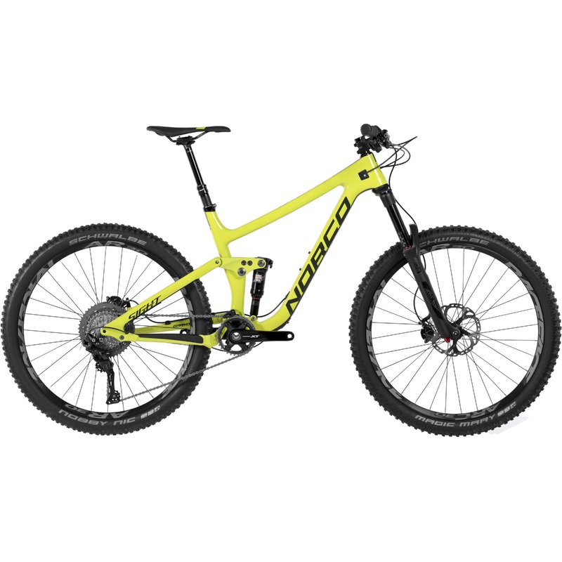 Norco Sight C7.2 Mountain Bike
