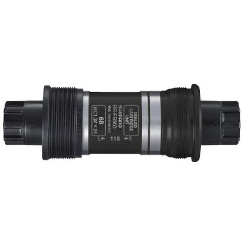 Shimano Bottom Bracket BB-ES300 68x118mm Hollow Type