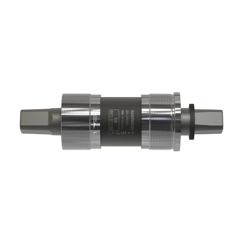 Shimano Bottom Bracket W/O Fixing Bolts 68x118mm