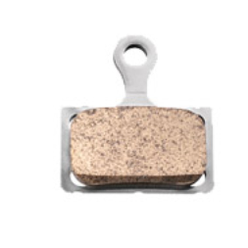 Shimano BR-9170 Metal Pads & Spring K04S