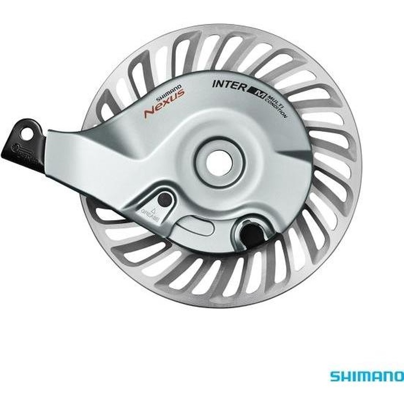 Shimano BR-C6000 Roller Brake Rear Nexus