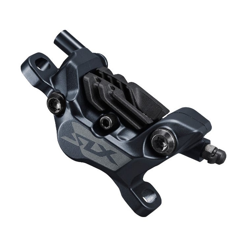 Shimano BR-M7120 Front Disc Brake For SLX Trail BL-M7100 RL