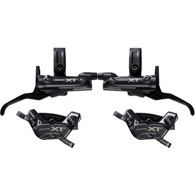 Shimano BR-M8220 XT Trail Brake Upgrade Kit
