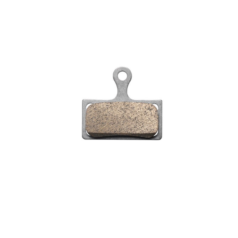 Shimano BR-M9000 G04Ti Brake Pad Metal