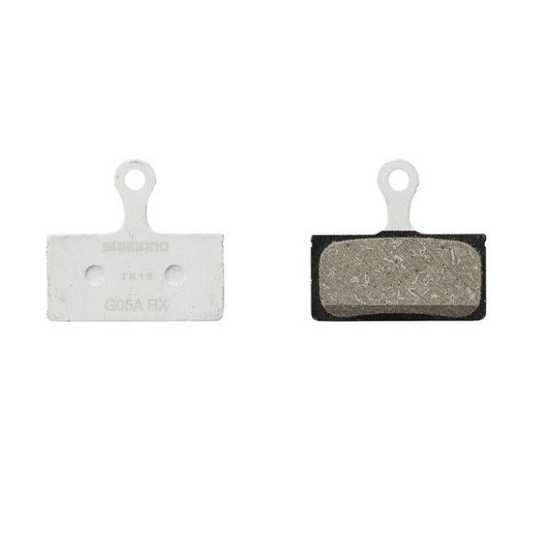 Shimano BR-M9000 Resin Pads & Spring G05A-RX