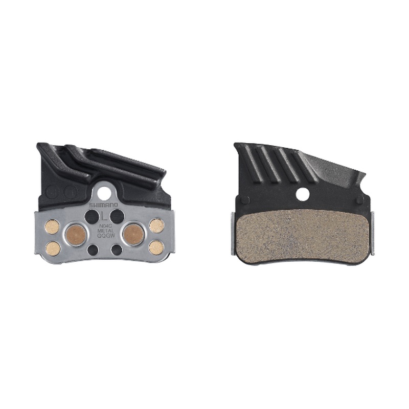 Shimano BR-M9120 Hydraulic Disc Brake Pads