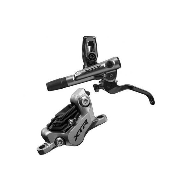 Shimano BR-M9120 XTR Hyrdraulic Front Disc Brake J-Kit