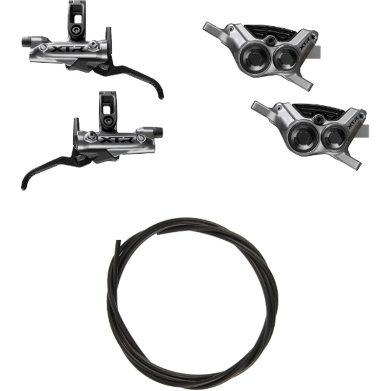 Shimano BR-M9220 XTR Trail Brake Upgrade Kit