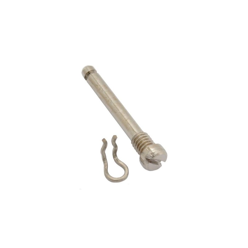 Shimano BR-M98G Disc Brake Pad Axle & Snap Ring