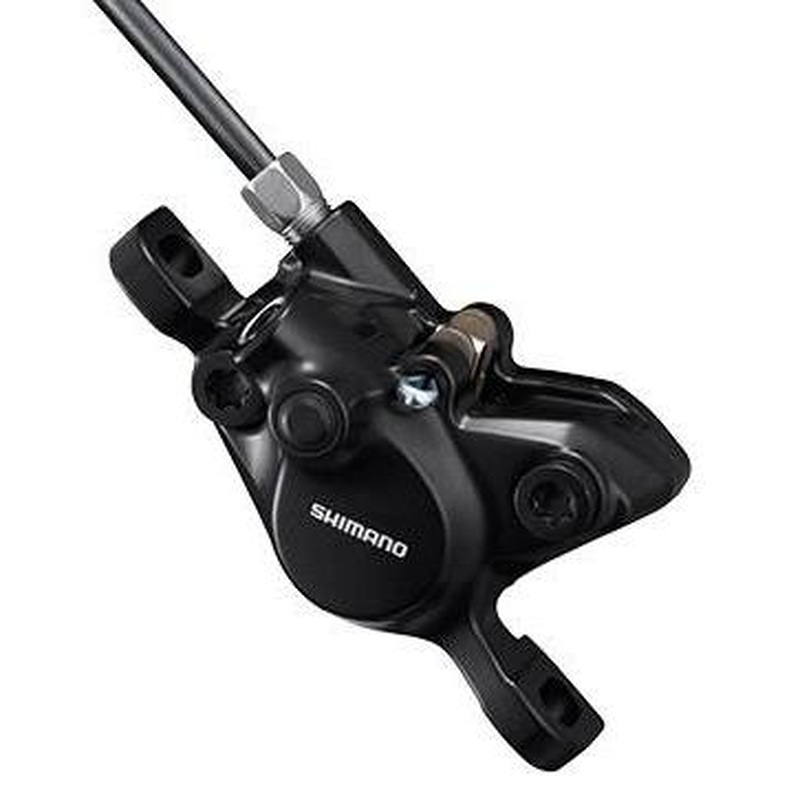 Shimano BR-MT200 Disc Brake Caliper