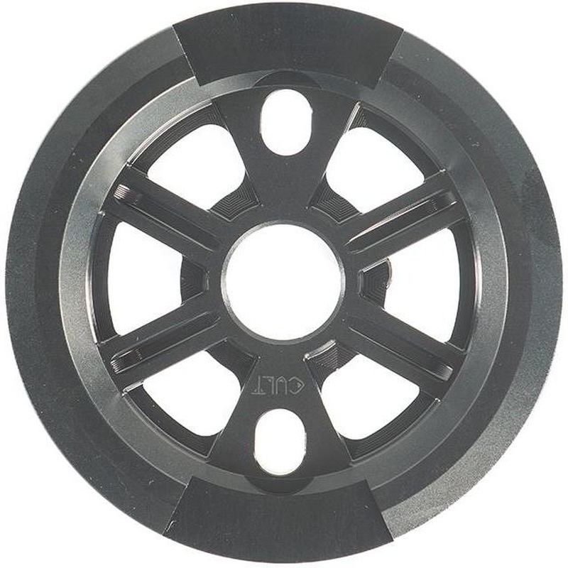 Cult Dax Guard Sprocket 25T Black