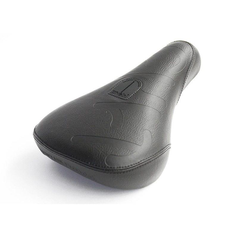 Cult Fat Pivotal Big Logo BMX Seat