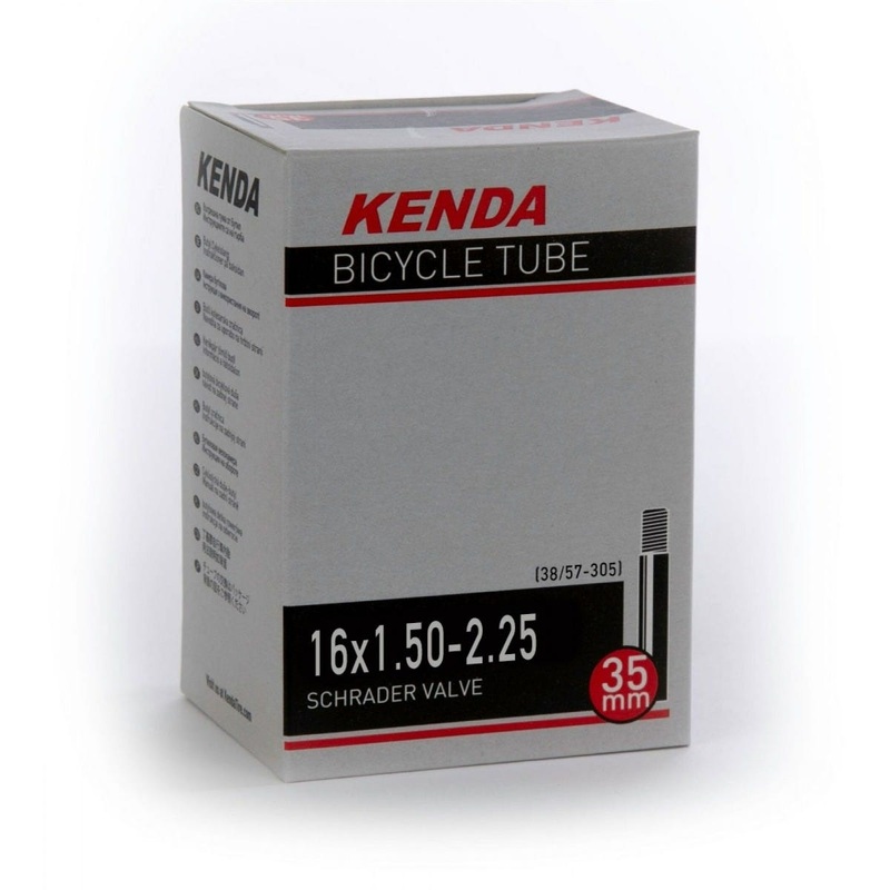 Kenda Tube 16x1.5/2.25 AV/SV 35mm