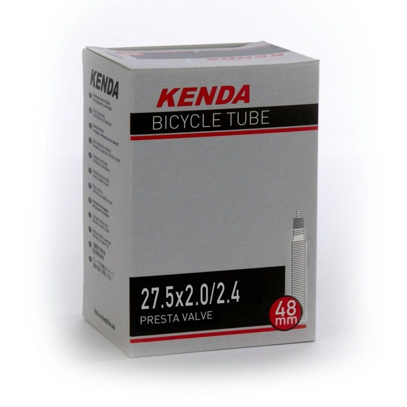 Kenda Tube 27.5X2.0/2.4 FV/PV 48mm