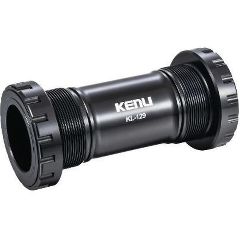 Kenli BSA Threaded External Bottom Bracket 29mm Axle/Spindle