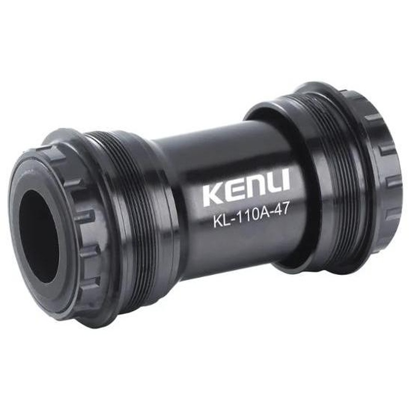Kenli T47 Threaded External Bottom Bracket 24mm Axle/Spindle