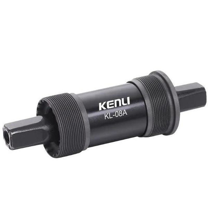 Kenli Threaded Bottom Bracket 68mm x 122.0mm