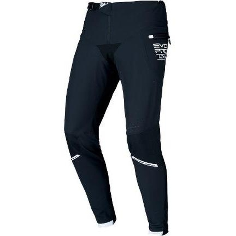 Kenny Racing Evo Pro Pants Size 34 Black