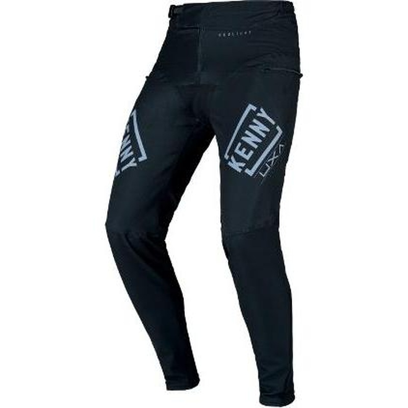 Kenny Racing Prolight Pants Size 36 Black