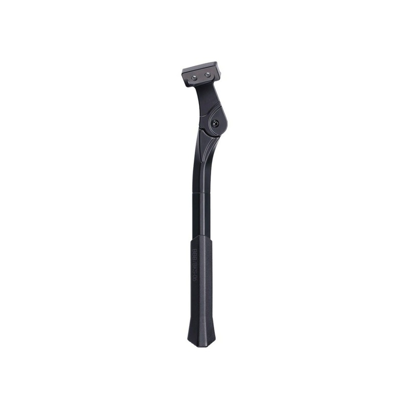 Kickstand BBB ConnectKick Directmount 18mm Black