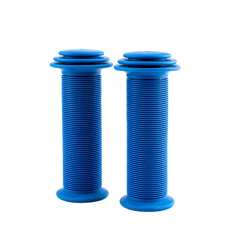 Kids Grips 100mm Blue