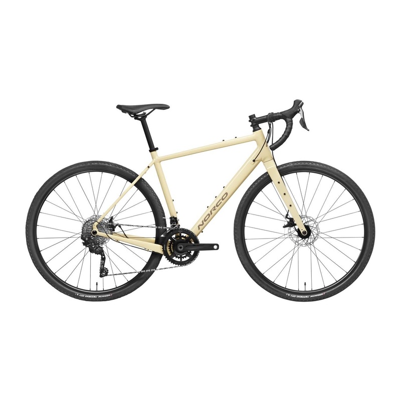 Norco Search XR A2 Gravel Bike Tan/Grey