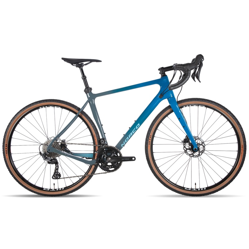 Norco Search XR C3 Gravel Bike Blue Fade (2020)