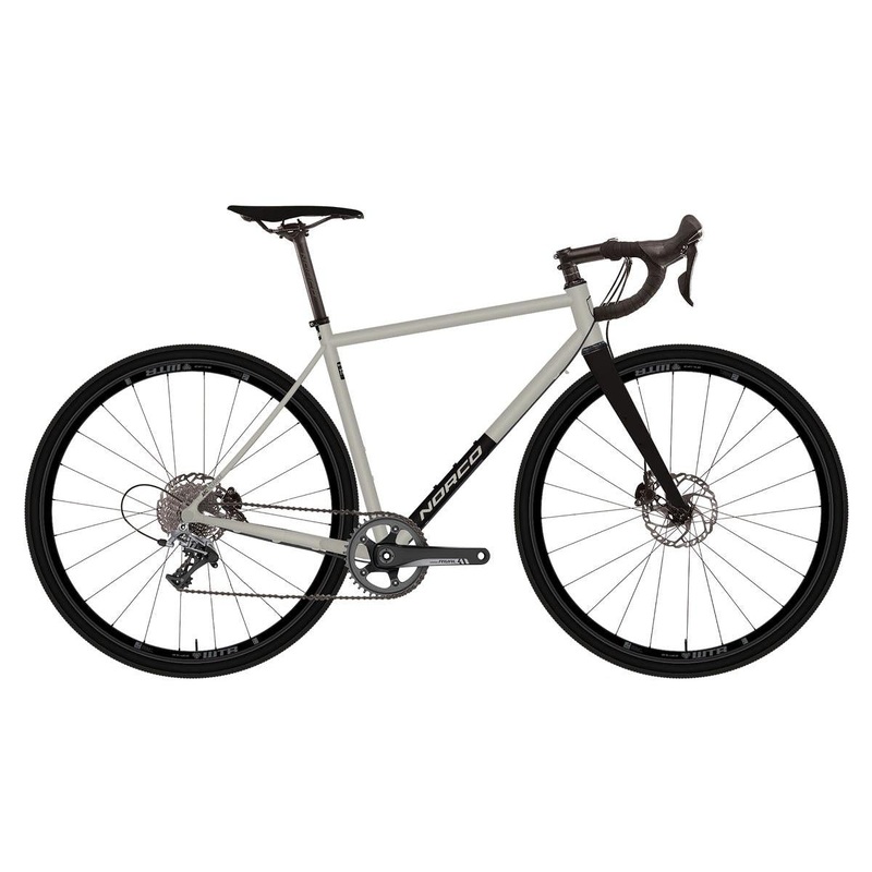 Norco Search XR S Rival