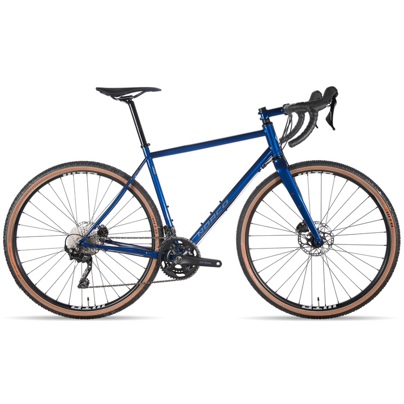 Norco Search XR S2 Gravel Bike Steller Blue
