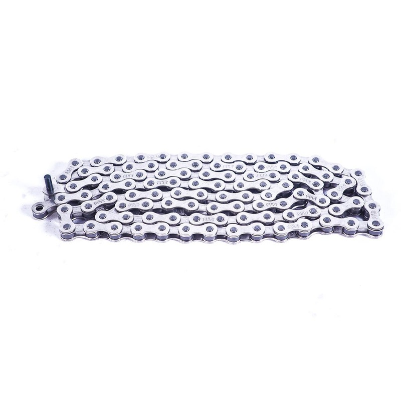 Cult 410 BMX Chain Chrome