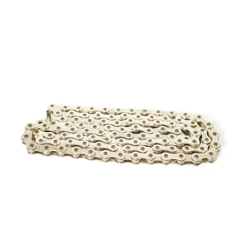 Cult 510 BMX Chain Gold