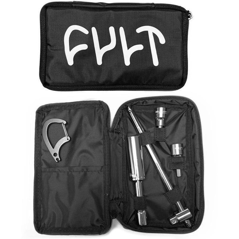 Cult BMX Tool Kit