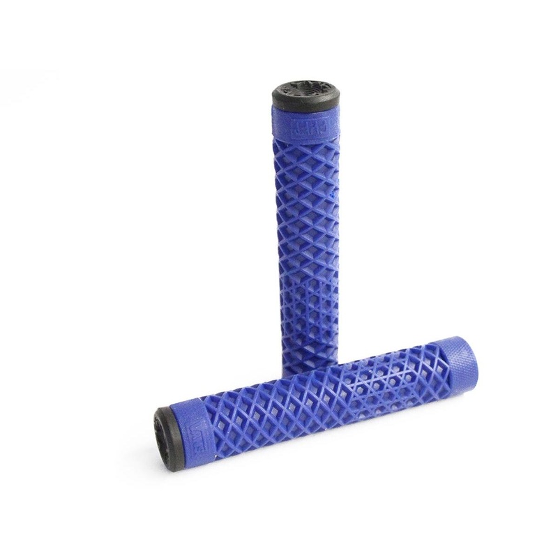 Cult BMX Vans Grip F/Less Blue